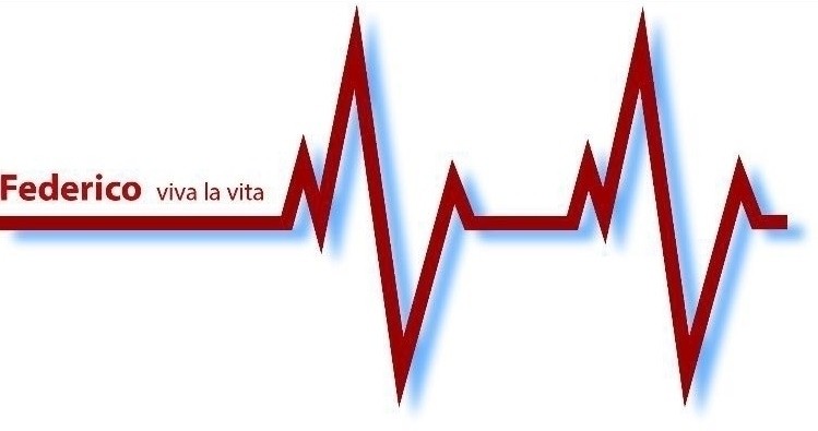 L'Associazione Federico Viva la Vita - Federico Viva la Vita